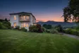 The Georgian Lakehouse Exterior 2