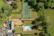 Rose Beech Cottage Aerial View 4