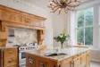 Sanderson Castle Kitchen 2