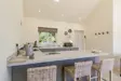 Mulberry Tree Cottage Annexe Kitchen 1
