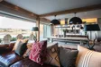 Lake Windermere House Living Area 2
