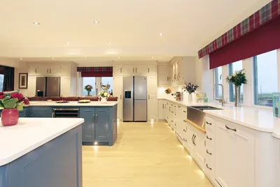 Royd Moor Manor Kitchen3