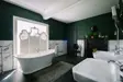 Brynglas Manor Family Bathroom 1