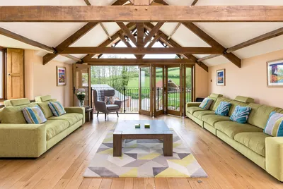 Greens Hill House Somerset 2 Copy