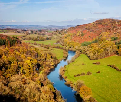 Luxury Pet Friendly Holidays Herefordshire