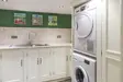 Needlework Cottage Utility Room