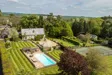 Rose Beech Cottage Aerial View 1