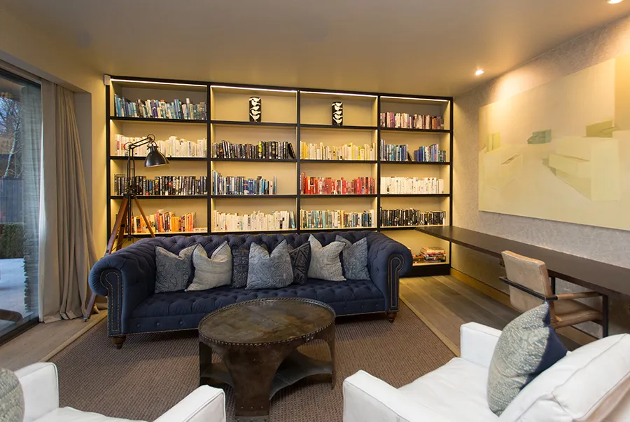 Lake Windermere House Snug 1