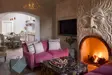 Gardens Edge And Cottage Bedroom Living Space