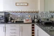 Haygrass House Breakfast Kitchen