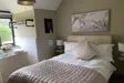 Haygrass House Stable Flat Bedroom 1 (1)
