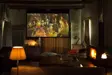 Tregulland Cottage And Barn Granary Screening