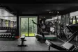 La Cachette Gym