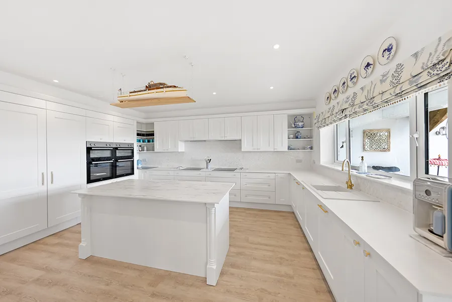 Sea Dragon Kitchen 1