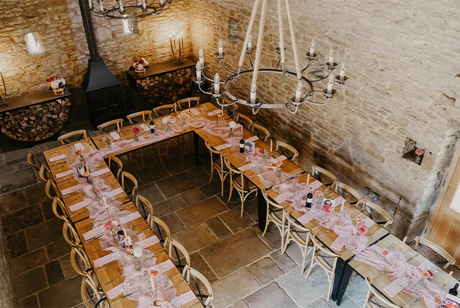 Limestone Grange Grand Barn 3