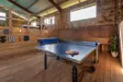 Apple Cabin Games Area