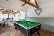 Courtyard Granary Games Room 1