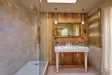 Dornywell Cottage Bathroom 1