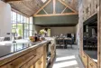 Stourford Barn Kitchen 2