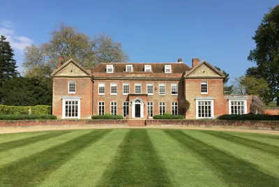 Colnebrook Hall Exterior 1