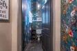 Haygrass House Cloakroom