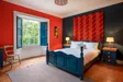 Parsonage House Bedroom 2