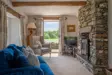 Mereview Manor Coachman's Cottage Lounge Area 1