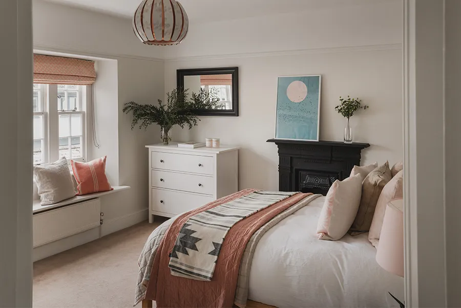 Seagreen House Bedroom 3.1