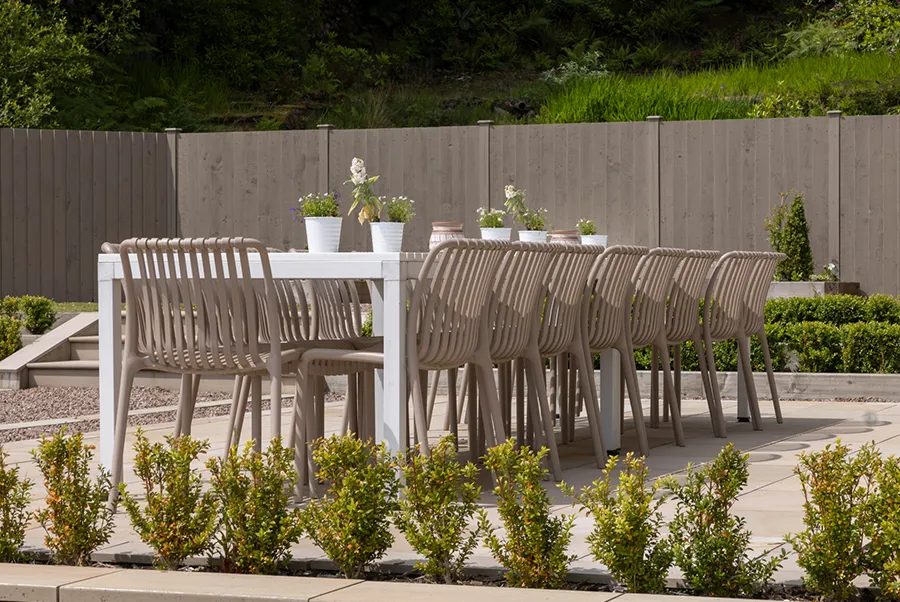 Kyleview Manor Terrace 2