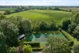 Dornywell Cottage Tennis Court & Annex