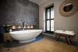 Lake Windermere House Bedroom 4 Ensuite 2