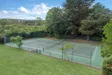 Haygrass House Tennis Court