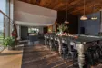 Apple Cabin Dining Area 1