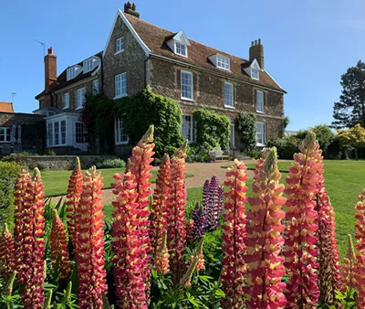 Butley Farmhouse Grid