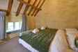 Dornywell Cottage Bedroom 4