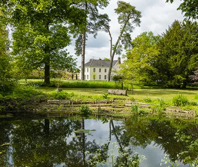 Dovebridge House Grid