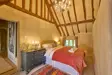 Dornywell Cottage Bedroom 5