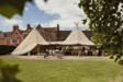 Garden Court Tee Pees