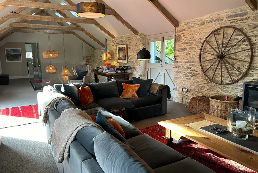 Valency View Sitting Room 2