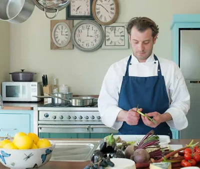 Private Chef Services