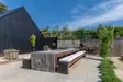 Stourford Barn Outdoor Kitchen 1