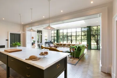 Tarndale Hall Gallery