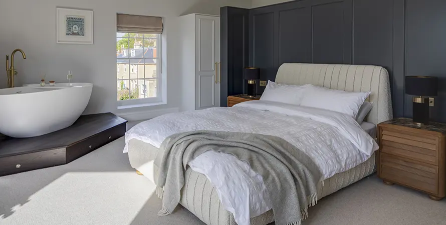 Bloomfield Bedroom