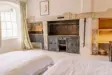 Wantage Manor Lower Ground Bedroom 2