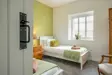 Courtyard Granary Bedroom 2.2
