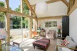 Meadowbank Manor Sun Room 1