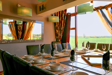 The Crescent Dining Room 3