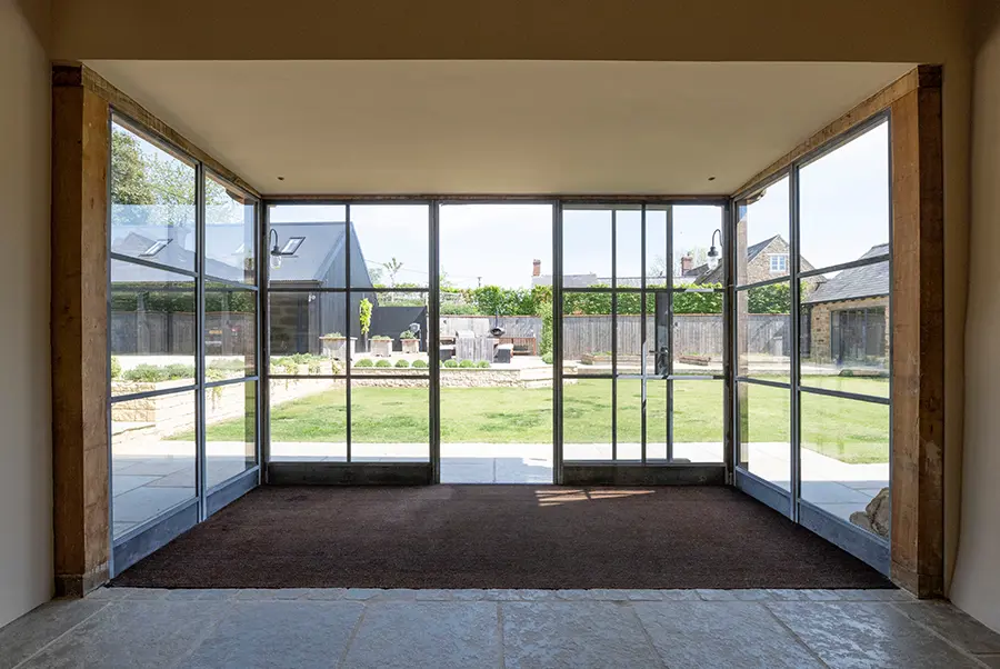Stourford Barn Entrance Hallway 1