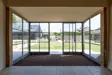 Stourford Barn Entrance Hallway 1