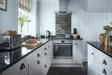 Pen Afon Coach House Kitchen 2